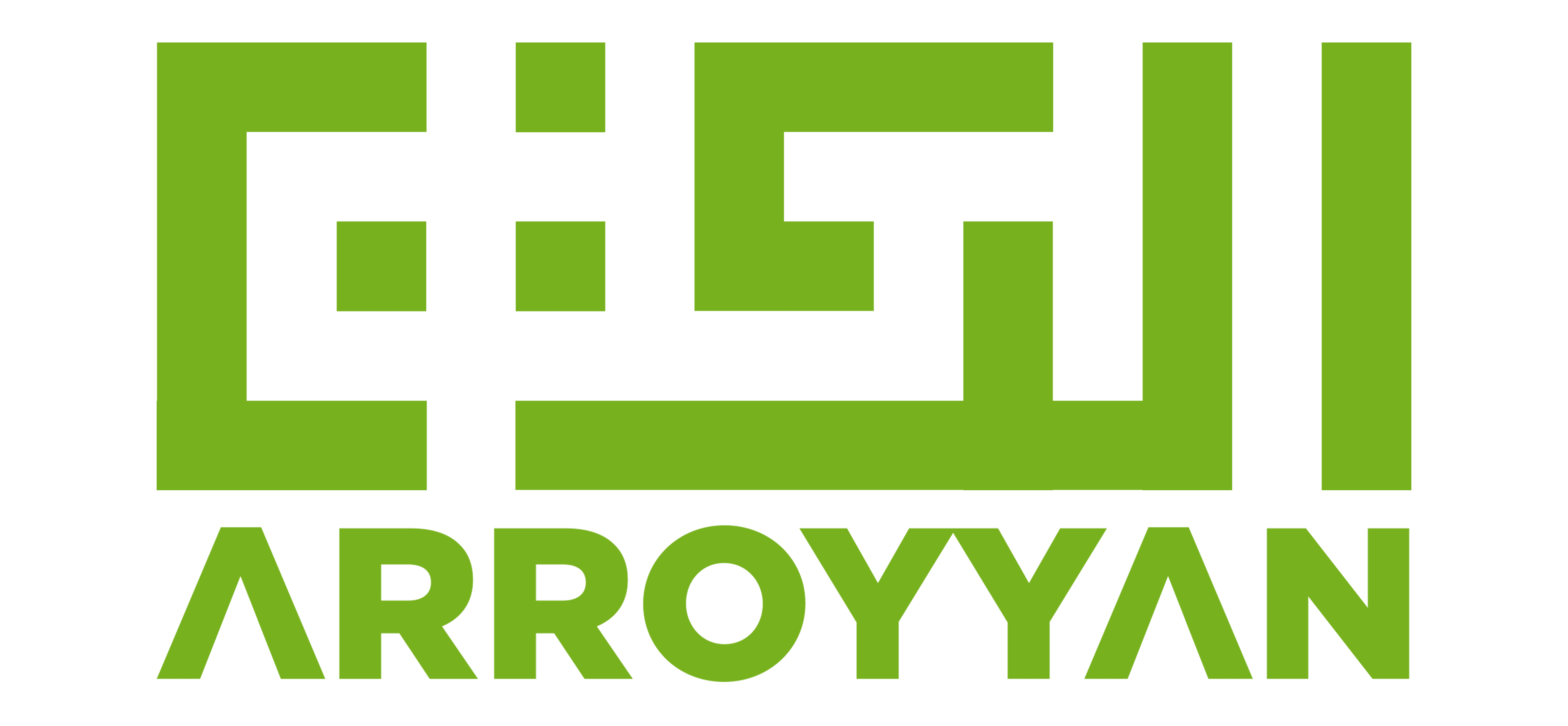Logo Arroyan