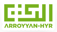 Arroyyan-HYR Indonesia
